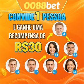 0088bet Indique amigos para receber um bônus
