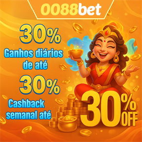 0088bet Fundo de Resgate de Perdas Semanais
